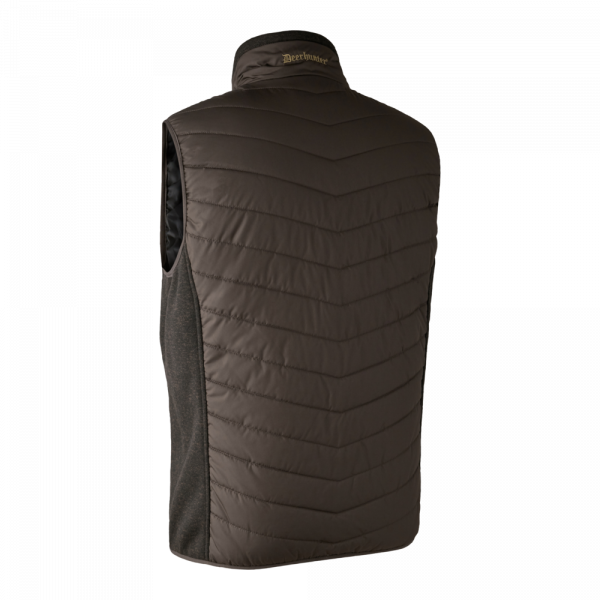 Deerhunter Vest darkbrown